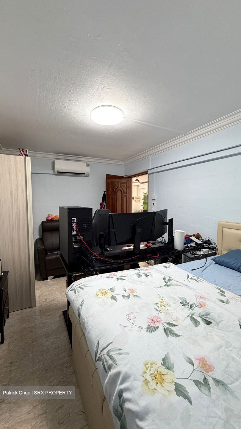 Blk 93 Commonwealth 16 (Queenstown), HDB 3 Rooms #504031501